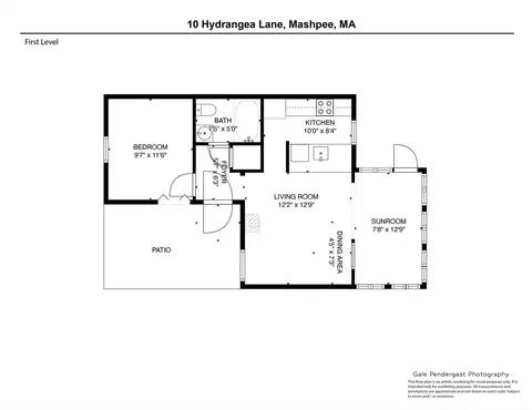 10 Hydrangea Ln #797, Mashpee, MA 02649 photo 35