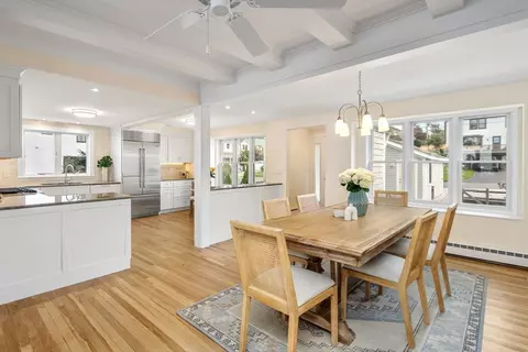 Dining - 60 Howe St, Hingham, MA 02043 photo 3 of 3