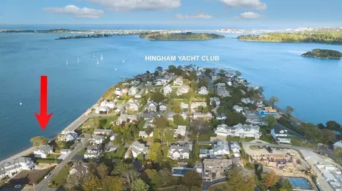 View/Area - 60 Howe St, Hingham, MA 02043 photo 7 of 8