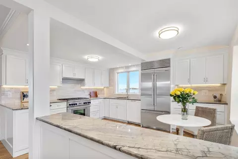 Kitchen - 60 Howe St, Hingham, MA 02043 photo 2 of 4