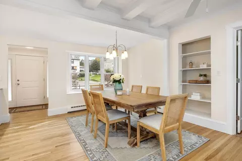 Dining - 60 Howe St, Hingham, MA 02043 photo 2 of 3