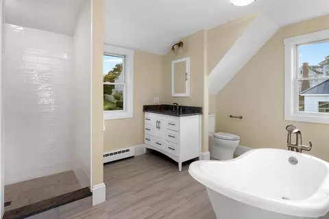 Bath - 60 Howe St, Hingham, MA 02043 photo 1 of 4