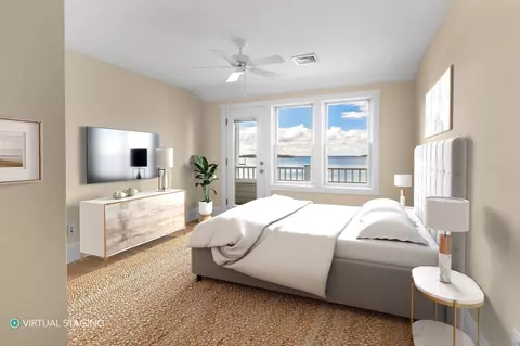 Bedroom - 60 Howe St, Hingham, MA 02043 photo 1 of 2