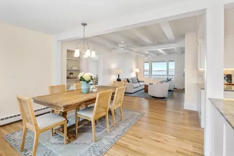 Dining - 60 Howe St, Hingham, MA 02043 photo 1 of 3