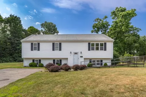 47 Upland Rd, Brockton, MA 02301