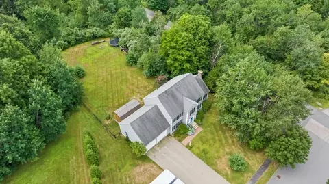 13 Highfield Rd, Charlton, MA 01507