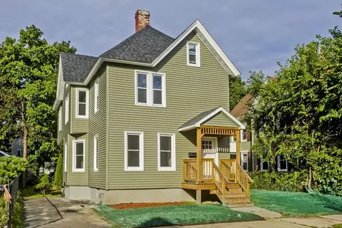 67 Dawes St, Springfield, MA 01109