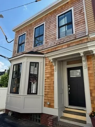 3 Cutler Ct, Boston, MA 02127