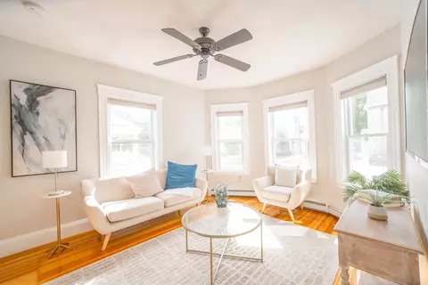 91 Madison Ave #1, Newton, MA 02460