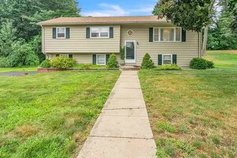 120 Edgewood Rd, Ludlow, MA 01056