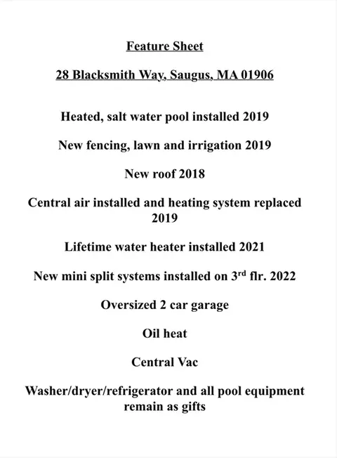 28 Blacksmith Way, Saugus, MA 01906 photo 35