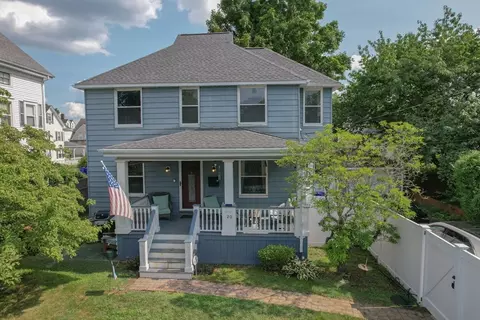 20 Barnum St, Taunton, MA 02780