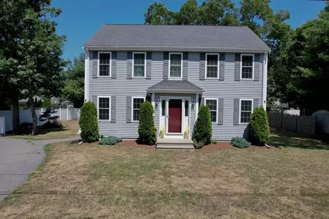 95 Reed Ave, Plymouth, MA 02360
