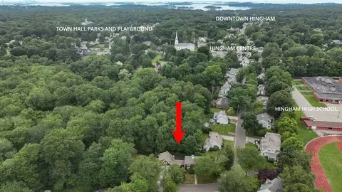 39 Downing St, Hingham, MA 02043 photo 31