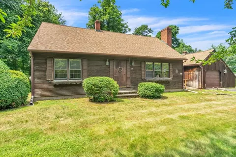 34 Crest Rd, Monson, MA 01057