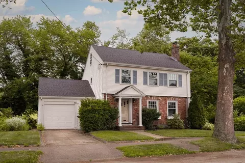 52 St Marys Rd, Milton, MA 02186