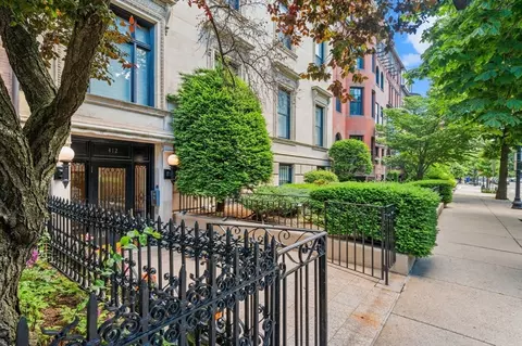 412 Beacon St #3, Boston, MA 02115