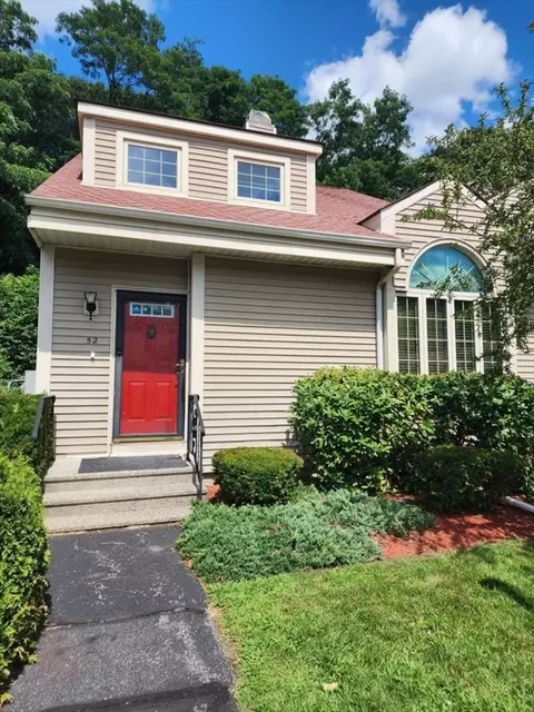 237 South St #52, Shrewsbury, MA 01545