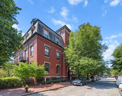 150 Appleton St #1D, Boston, MA 02116