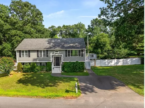 96 Kilmer Ave, Taunton, MA 02780