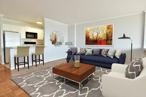 6 Whittier Pl #10P, Boston, MA 02114