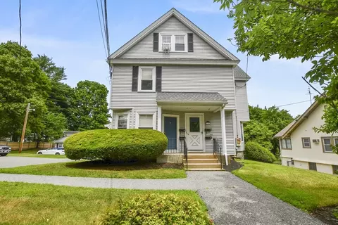 176 Salem St, Woburn, MA 01801