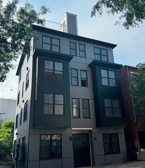 68 Liverpool #3, Boston, MA 02128