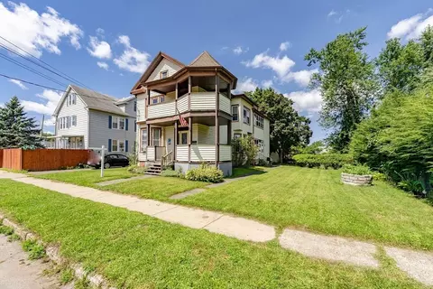 64 Marion St, Chicopee, MA 01013 photo 3