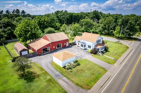 366 Page St, Avon, MA 02322