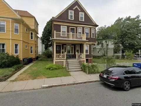 116 Pearson Ave, Somerville, MA 02144