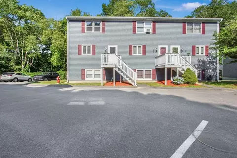 Exterior - 120 Lewin St #22, Fall River, MA 02720 photo 2 of 5