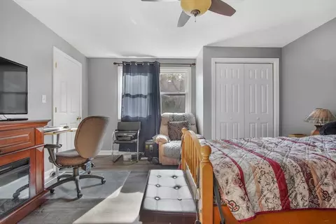 Bedroom - 120 Lewin St #22, Fall River, MA 02720 photo 5 of 5