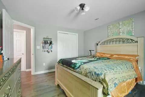 Bedroom - 120 Lewin St #22, Fall River, MA 02720 photo 2 of 5