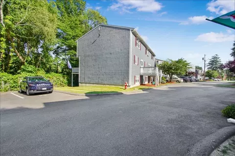 Exterior - 120 Lewin St #22, Fall River, MA 02720 photo 3 of 5