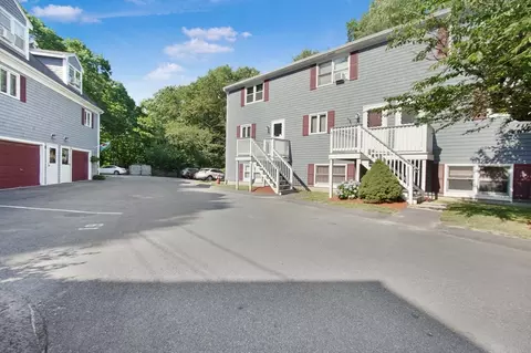 120 Lewin St #22, Fall River, MA 02720