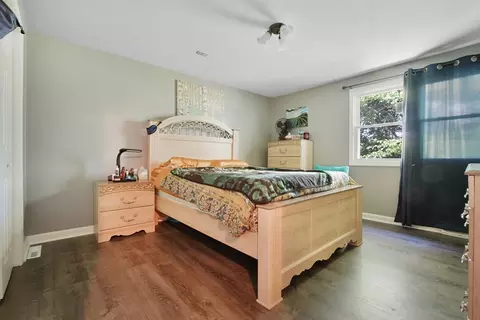 Bedroom - 120 Lewin St #22, Fall River, MA 02720 photo 1 of 5