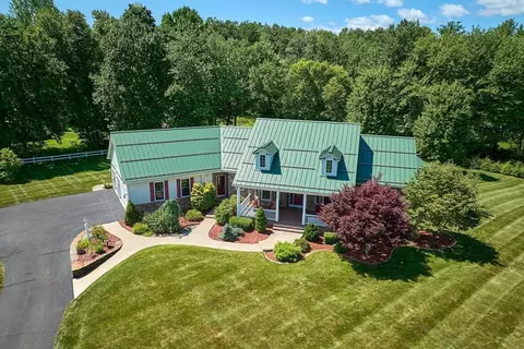 22 Coleman Rd, Southampton, MA 01073