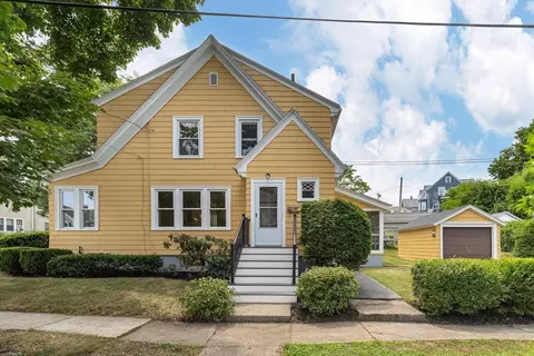 1 West Ter, Salem, MA 01970