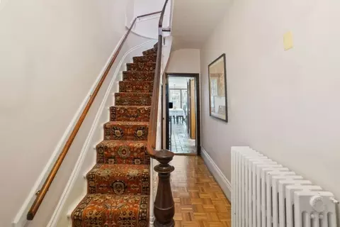 34 Custer St, Boston, MA 02130 photo 18
