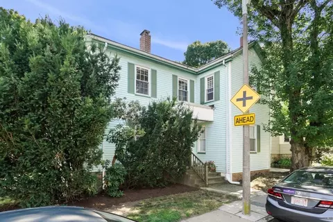 34 Custer St, Boston, MA 02130