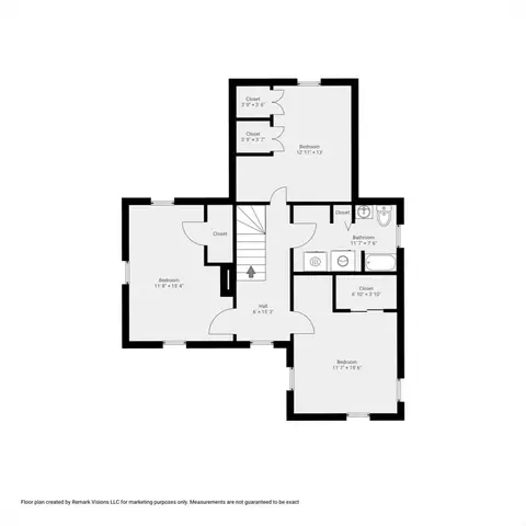 34 Custer St, Boston, MA 02130 photo 37