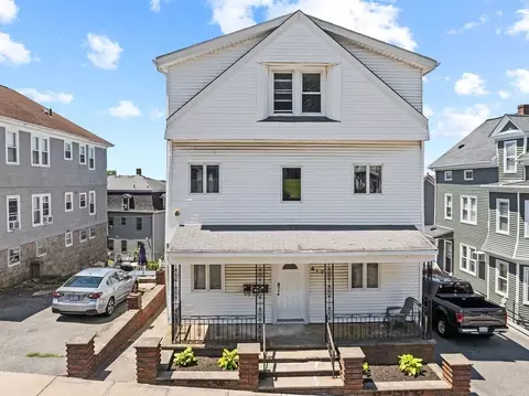 612 June St, Fall River, MA 02720