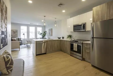 71 Bow #501, Somerville, MA 02143
