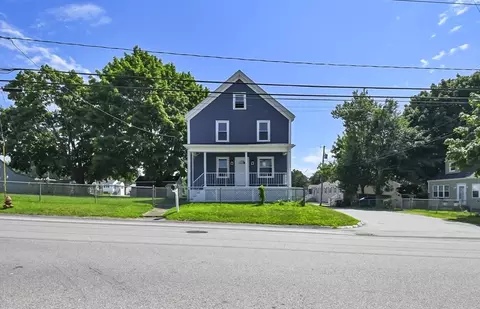 1255 Read St, Somerset, MA 02726