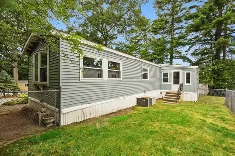 40 Michael St, Wareham, MA 02576 photo 21