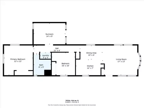 40 Michael St, Wareham, MA 02576 photo 25