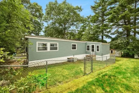 40 Michael St, Wareham, MA 02576 photo 22