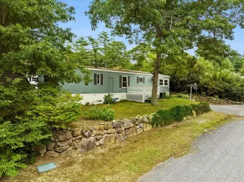 40 Michael St, Wareham, MA 02576 photo 3