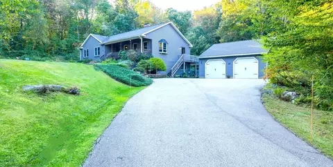 120 Tucker Rd, West Brookfield, MA 01585