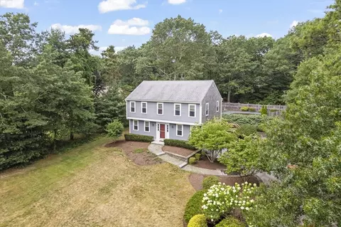 9 Marscot Way, Plymouth, MA 02360